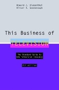 Cover: This Business of Television - Billboard Books,U.S.