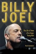 Cover: Billy Joel - Billboard Books,U.S.