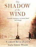 Cover: The Shadow of the Wind - Orion (an Imprint of The Orion Publishing Group Ltd )