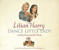 Cover: Dance Little Lady - Orion (an Imprint of The Orion Publishing Group Ltd )