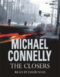 Cover: The Closers - Orion (an Imprint of The Orion Publishing Group Ltd )