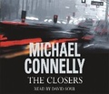 Cover: The Closers - Orion (an Imprint of The Orion Publishing Group Ltd )