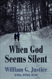 Abbildung von: When God Seems Silent - iUniverse