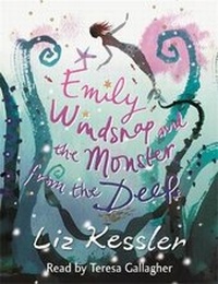 Enlarge image Cover: Emily Windsnap and the Monster from the Deep - Orion (an Imprint of The Orion Publishing Group Ltd )