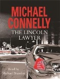 Cover: The Lincoln Lawyer - Orion (an Imprint of The Orion Publishing Group Ltd )