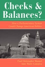 Cover: Checks And Balances? - Westview Press Inc