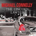 Cover: Lincoln Lawyer (MP3 CD) - Orion (an Imprint of The Orion Publishing Group Ltd )
