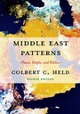 Cover: Middle East Patterns - Westview Press Inc