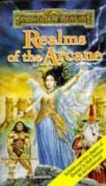 Cover: Realms of the Arcane - Wizards of the Coast