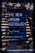 Cover: The New Urban Sociology - Westview Press Inc