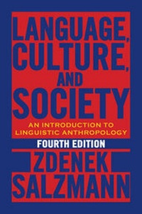 Abbildung von: Language, Culture, and Society - Westview Press Inc