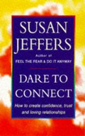 Cover: Dare to Connect - Piatkus Books