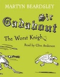 Cover: Sir Gadabout - Orion (an Imprint of The Orion Publishing Group Ltd )