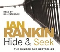 Cover: Hide And Seek - Orion (an Imprint of The Orion Publishing Group Ltd )