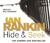 Enlarge image Cover: Hide And Seek - Orion (an Imprint of The Orion Publishing Group Ltd )