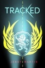 Cover: Tracked - Dial Books for Young Readers,US