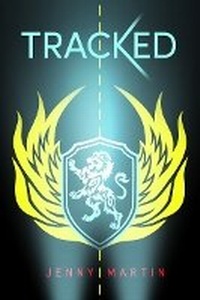 Enlarge image Cover: Tracked - Dial Books for Young Readers,US