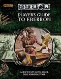 Cover: Player's Guide to Eberron - Wizards of the Coast