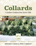 Cover: Collards - The University of Alabama Press