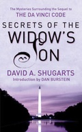 Cover: Secrets of the Widow's Son - Orion (an Imprint of The Orion Publishing Group Ltd )