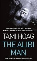Cover: The Alibi Man - Orion (an Imprint of The Orion Publishing Group Ltd )