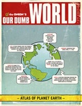 Cover: The Onion's Our Dumb World - Orion (an Imprint of The Orion Publishing Group Ltd )