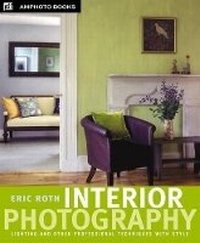 Enlarge image Cover: Interior Photography - Amphoto Books