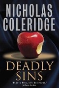 Cover: Deadly Sins - Orion (an Imprint of The Orion Publishing Group Ltd )