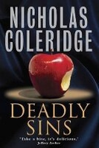 Enlarge image Cover: Deadly Sins - Orion (an Imprint of The Orion Publishing Group Ltd )