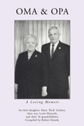 Cover: Oma & Opa - iUniverse