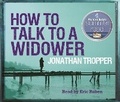 Cover: How To Talk To A Widower - Orion (an Imprint of The Orion Publishing Group Ltd )