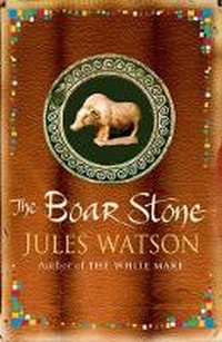 Enlarge image Cover: The Boar Stone - Orion (an Imprint of The Orion Publishing Group Ltd )