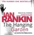 Cover: The Hanging Garden - Orion (an Imprint of The Orion Publishing Group Ltd )