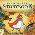 Cover: The Nursery Storybook - Orion (an Imprint of The Orion Publishing Group Ltd )