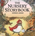 Cover: The Nursery Storybook - Orion (an Imprint of The Orion Publishing Group Ltd )
