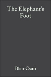Abbildung von: The Elephant's Foot - Iowa State University Press