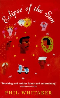 Enlarge image Cover: Eclipse of the Sun - Phoenix (an Imprint of The Orion Publishing Group Ltd )