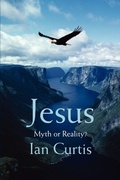 Cover: Jesus - iUniverse