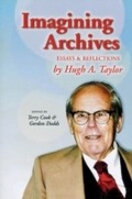 Cover: Imagining Archives - Scarecrow Press