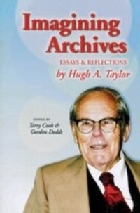 Abbildung von: Imagining Archives - Bloomsbury eBooks US