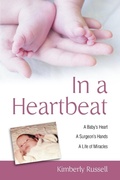 Cover: In a Heartbeat - iUniverse