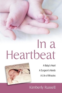 Enlarge image Cover: In a Heartbeat - iUniverse