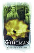 Cover: Walt Whitman: Everyman Poetry - Phoenix (an Imprint of The Orion Publishing Group Ltd )
