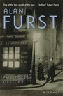 Cover: The Polish Officer - Phoenix (an Imprint of The Orion Publishing Group Ltd )