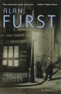 Enlarge image Cover: The Polish Officer - Phoenix (an Imprint of The Orion Publishing Group Ltd )