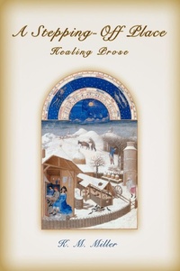 Enlarge image Cover: A Stepping-Off Place - iUniverse