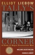 Cover: Tally's Corner - Rowman & Littlefield Publishers