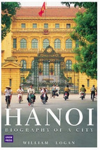 Abbildung von: Hanoi - UNSW Press