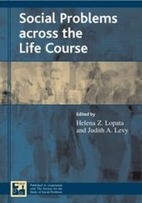 Enlarge image Cover: Social Problems across the Life Course - Rowman & Littlefield Publishers