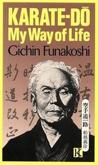 Enlarge image Cover: Karate-do: My Way of Life - Kodansha America, Inc